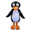 2024 Halloween Hot Sales Penguin Mascot Costume Carnival performance apparel theme fancy dress costume