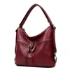 3 In 1 Multifunctional Backpack Women Soft Leather Backpack Female Travel Shoulder Bag Convertable Hand Bags Sac A Dos Femme J1905273d