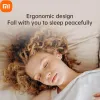 ヘッドフォンXiaomi True Wireless Bluetooth Sleep Earabuds充電ケース付きIPX5防水ヘッドフォン付きマイクロヘッドセット