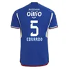 23 24 25 Yokohama F. Marinos Soccer Jerseys Anderson Lopes 2023 2024 Elber Marcos Junior Takuma Nishimura Yan Mizunuma Mens Football Shirt Takuya Kida J. League Jersey