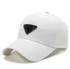 Hats Designer Hat Fashion Duck Hats Hats Klasyczna haftowa czapka baseballowa dla mężczyzn i kobiet retro sunshade prosta wysoka jakość bardzo dobra ładna