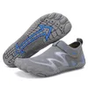 アリップス35ウォーターシューズ水泳男性Aqua Shoe for the Sea Beach Boys Boys Man Barefoot Gym Ranning Fishing 240223