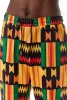 Calças masculinas africano dashiki boho impressão jogger calças hip hop tradicional calças casuais dos homens harajuku streetwear jogging sweatpants