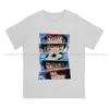 Men's T Shirts Captain Tsubasa BALL IS LIFE Unique Polyester TShirt Top Quality Hip Hop Gift Clothes Shirt Stuff