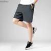 Shorts voor heren Gratis schip 8XL Zomershorts Heren Casual shorts Sport Mannelijke korte broek Plus maat 7XL Cool Running Boy Shorts voor mannen Streetwear 240226