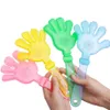 LED-Leucht-Klatschspielzeug, leuchtend farbige, fluoreszierende Hände, Klatschgerät, Konzertgeräusche erzeugende Spielzeuge, Spiel-Requisiten