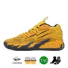 Designer Men Women MB01 MB03 LAMELO BALL BASKABALL SKOR PUMPAR MB.03 Toxic Galaxy Blue Hive Lamel-O MB02 Nickelodeon Slime Trainers Sneakers Outdoor Storlek 12