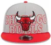 Chicago''Bulls''Ball Caps Casquette 2023-24 unisex fashion cotton baseball cap snapback hat men women sun hat embroidery spring summer cap wholesale a26