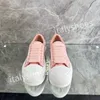 Nowy luksusowy designerski buty Bold Indoor Platform Sneaker Campus Cloud White Core Black Gum Gum Low Top Trainers Skórzane Buty XSD221106