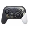 Switch Wireless Bluetooth Remote Game Controller Pro Gamepad Joypad Joystick för Nintendo Switch Pro Game Console med detaljhandeln