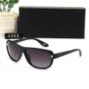 occhiali da sole firmati Rayban da uomo.occhiali da sole wayfarer donna uomo nuovi occhiali da sole moda unisex polarizzatore moda occhiali da sole per il tempo libero e le vacanze 4365