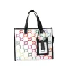 Tote Bag Luxe designer tas Tote Dames Handtassen Letter Schoudertassen Merken Shopper Portemonnees Crossbodytassen voor dames