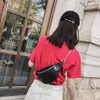 Women bag messenger chest bag clutch female Pu leather Pure Color handbag cross body Fashion high quality2234