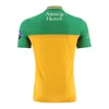 Donegal GAA 3 Stripe Home Jersey 2024