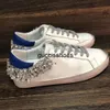 Goldenss Gooose Designer Brand Golden Sneaker Women Spuer-Star Sabot Casual Shoes Sequin Classic White Do-Old Dirty Superstar Plush Winter Shoes