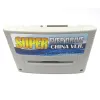 Adapter Super DIY Retro 800 i 1 Pro Game Cartridge för 16 -bitars Game Console Card China -version för Super Ever Drive för SFC/SNES