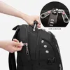 Backpack Style Bag 2022 Waterproof 17 Inch Laptop Men Usb Charging Travel Women Oxford Rucksack Male Vintage School Mochila 12093064