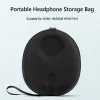 Accessories Headphone EVA Hard Case for SONY INZONE H9/H7/H3 Headset Carrying Case Portable Storage Bag Protective Box for INZONE H9 H7 H3