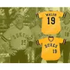 Jason Priestley Brandon Walsh S 19 Baseball Jersey Soszcie Nowy ED