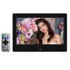 Digital Photo Frames 7 Electronic High Definition Fotoalbum Inch Digital Bild Foto Frame Vollansicht Bildschirm Video Foto Album Taktkalender 24329