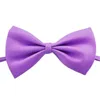 Dog Apparel 1/3PCS Adjustable Strap Adorable Fashionable Stylish Durable Bow Tie For Small Dogs And Cats Cat