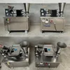 220V 110 V Elektryczne empanada ravioli samosa Make Machine Spring Roll maszyna do produkcji Dumpling Torttellini Maszyna