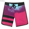 Mäns shorts badkläder herr sommarstrandshorts snabba torrbräda simma shorts bad surf korta löpstammar Bermuda strandkläder plus storlek 240226