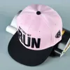 Ball Caps 2017 NOWOŚĆ LISTEK MIGSHOTS Baseball Hat Camo Hip Hap Hat Mens Street Dance Fashion Aba reta Pink J240226