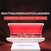 2024 PDT Bed Collagen Red Light Therapy Bed LED whitening and Tanning Spa Capsule Infrared Cabin
