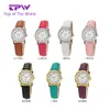 TPW nouvelle montre à Quartz de ceinture pour femmes Simple et à la mode pour les étudiantes petite montre de ceinture étanche