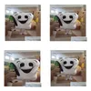 Mascot Costumes Hallowee Tooth Costume Cartoon Theme Character Carnival Adt Unisex Dress Christmas Fancy Performance Party Drop Deli Dht7O