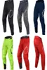 2021 LOGO pantalon de descente moto cross-country VTT été maille équitation automne pantalon de course pantalon de pilote2705917