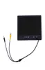 Kamery IP 9 -calowe Monitor kolorów TFT do kontroli kanalizacji odpływowej Rury Nagrywanie wideo System DVR MonitorIP9148506
