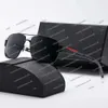 2024 neue Ovale Sonnenbrille Für Männer Designer Sommer Shades Polarisierte Brillen Schwarz Vintage Übergroßen Sonnenbrille Von Frauen Männliche Sonnenbrille