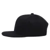 Unisex czapka akrylowa zwykła snapback czapka wysokiej jakości czapki baseballowe dla dorosłych dla mężczyzn kobiety na świeżym powietrzu baseballowy kapelusz baseballowy