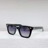 Lunettes de soleil design Vintage mode épaisse solide acétate lunettes de soleil pour hommes femmes monture de lunettes nuances de haute qualité
