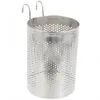 収納ボトルカトラリー排水バスケット平らな製品乾燥ラックハンギング箸メッシュデザイン
