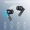 Kopfhörer Xiaomi Original buds 4 Drahtlose Kopfhörer Inear Bluetooth Ohrhörer Rauschunterdrückung LED Power Display Wasserdichte Sport Headsets