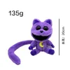 Animali di peluche ripieni che vendono giocattoli P sorridenti piccoli conigli gatti cani orsi morbidi horror serie di animali regali di giocattoli consegna di goccia Otuzb