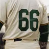 Personalizado Oregon Ducks 1954 Throwback Baseball Jersey Uniformes Personalizados Qualquer Nome Qualquer Número Todos os Pontos Homens Mulheres Juventude