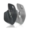 Mice New Mx Master 3 Anywhere 2S Bluetooth Mouse Office With Wireless 2.4G Receiver Upgrade Aecn Drop Delivery Computers Networking Ke Othrk