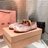 NOVO Ballet flat Paris Ballet Designer Profissional Sapatos de Dança Bailarinas de Cetim mm Plataforma Bowknot Boca Rasa Único Sapato sandálias planas mulheres Mocassins eur 35-41