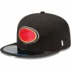 Fitted Baseball Caps Sports Flat Full Closed Hats Outdoor Fashion Hip Hop Snapback