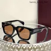 JACQUES MARIE ENZO Sunglasses for Women Luxury Brand Handmade Chunky Plate Frame Foldable Glasses Quality Designer Sunglasses Saccoche Trapstar Original Box 2525