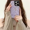 Cell Phone Cases Fashion Leather case designers Phonecase For IPhone 14 13 12 11 Pro Promax Brand Luxury Mobile L PU Shell Ultra Cover 2304132PE BYMB 240219