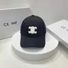 Luksusowy designer baseballowy czapki czapki casquette luksus unisex solidny geometryczny nadruk dopasowany płótno na farmie z męskimi torbą na kurz mody słoneczne mężczyznę Kobiet Hats