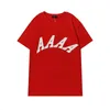 デザイナーの男性TシャツレディースTシャツアミールシャツカジュアルティーショートスリーブヒップホップメンズプリントファッションマンラグジュアリーストリートウェアサマークオリティメンズS-3XL