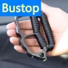 Four Brace Fiberglass Hand Buckle Fist Set Self Ring Legal Finger Tiger Defense 848774