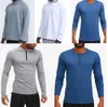 Lululemen Uomo Outfit Felpe con cappuccio Magliette Yoga Felpa con cappuccio Maglietta Lulu Sport Alzare i fianchi Indossare collant elastici per fitness Lululemens Dljtkjn Marchio di moda Alta qualità536568