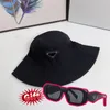女性デザイナーサマーフィッシャーマンズハット野球帽Beanie Casquettes Fisherman Backets Hats Summer Sun Visor PR